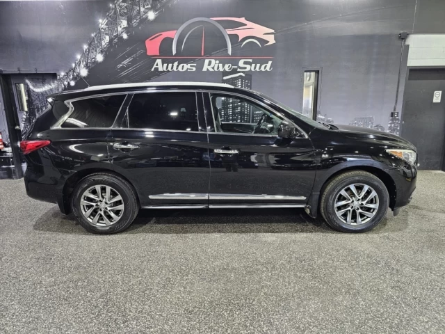 Infiniti QX60 AWD 4dr 2015