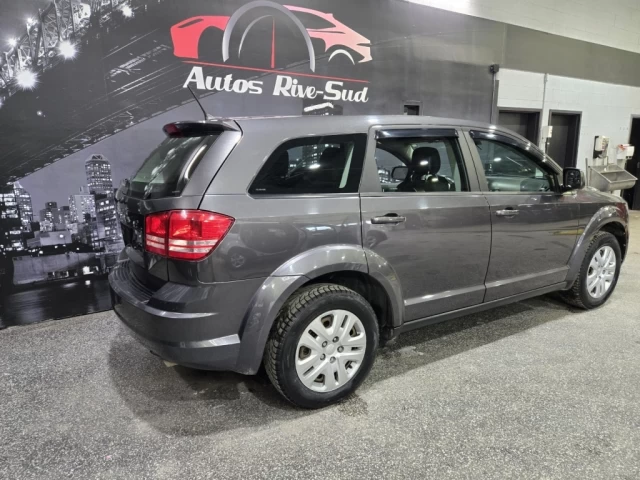 Dodge Journey groupe valeur TRÈS PROPRE SEULEMENT 138 100KM 2015