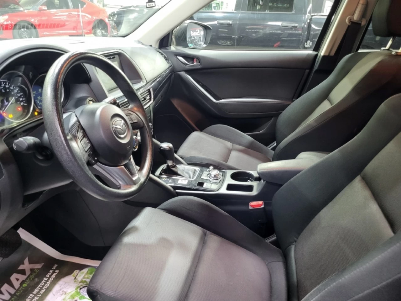 2016 Mazda CX-5 GX AWD SKYACTIV A/C AVEC 176 100KM Image principale