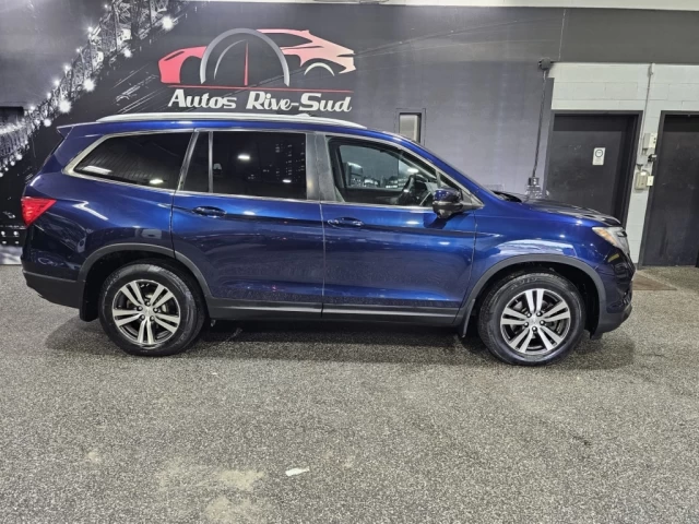 Honda Pilot EX TOIT CAMERA  AWD 2017