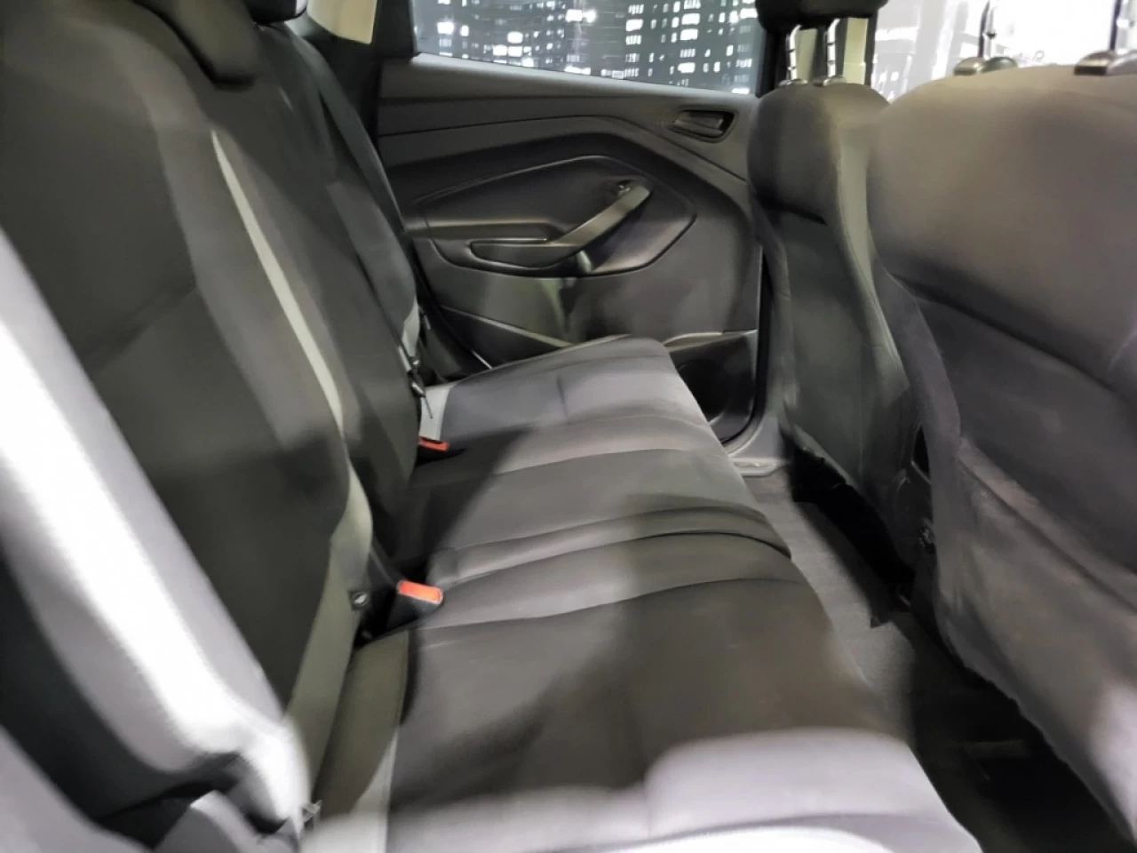 2016 Ford Escape 4WD 4dr S Main Image