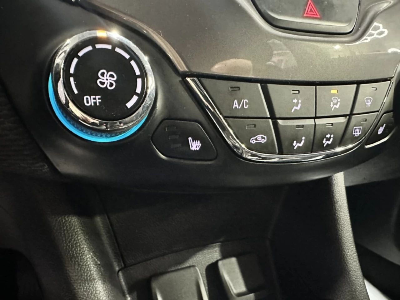 2018 Chevrolet Cruze LT AUTOMATIQUE A/C SEULEMENT 117 900KM Main Image