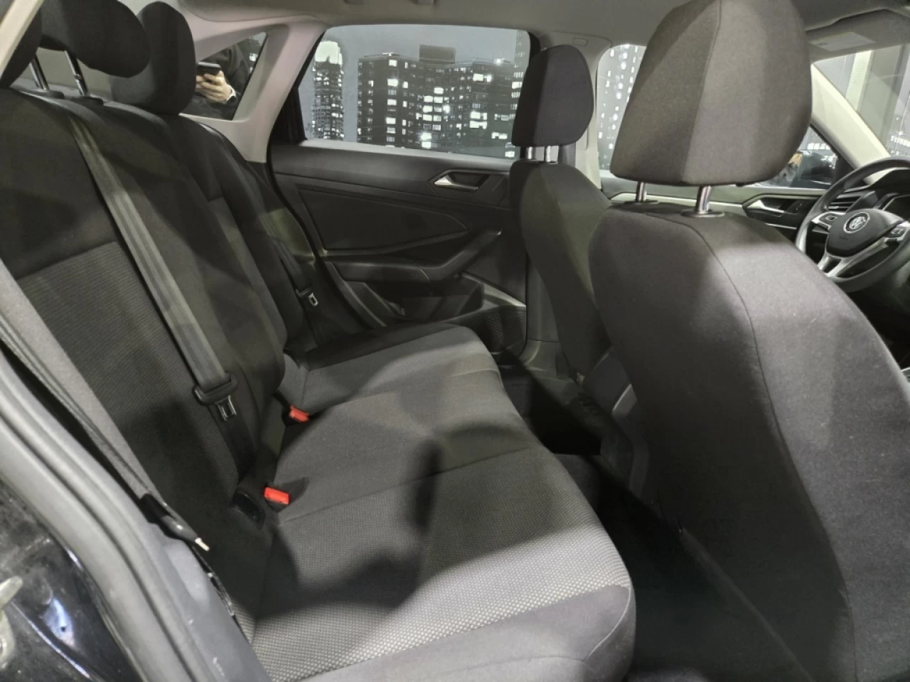 2019 Volkswagen Jetta Comfortline Auto Main Image