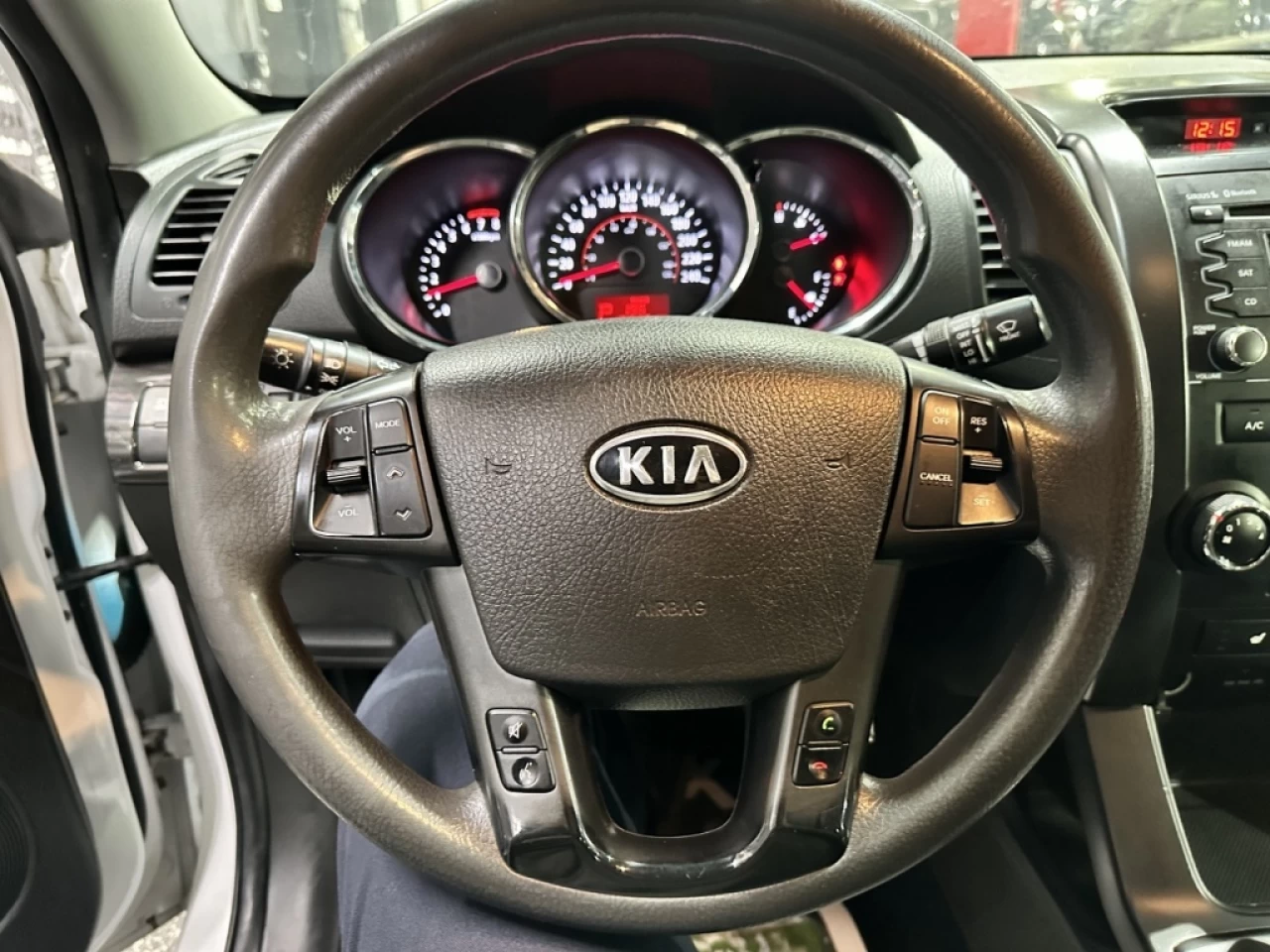 2013 Kia Sorento LX TRÈS PROPRE A/C SEULEMENT 156 800KM Image principale