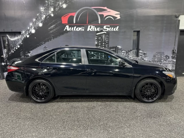 Toyota Camry XSE FULL ÉQUIPÉ *TOIT* TRÈS PROPRE SEULEMENT 112 1 2017