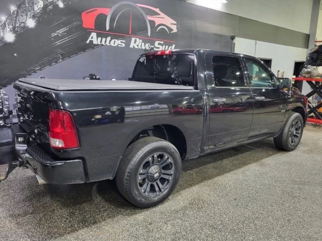 Ram 1500 Classic EXPRESS CREW CAB 4X4 V8 5.7L SEULEMENT 93 900KM 2019