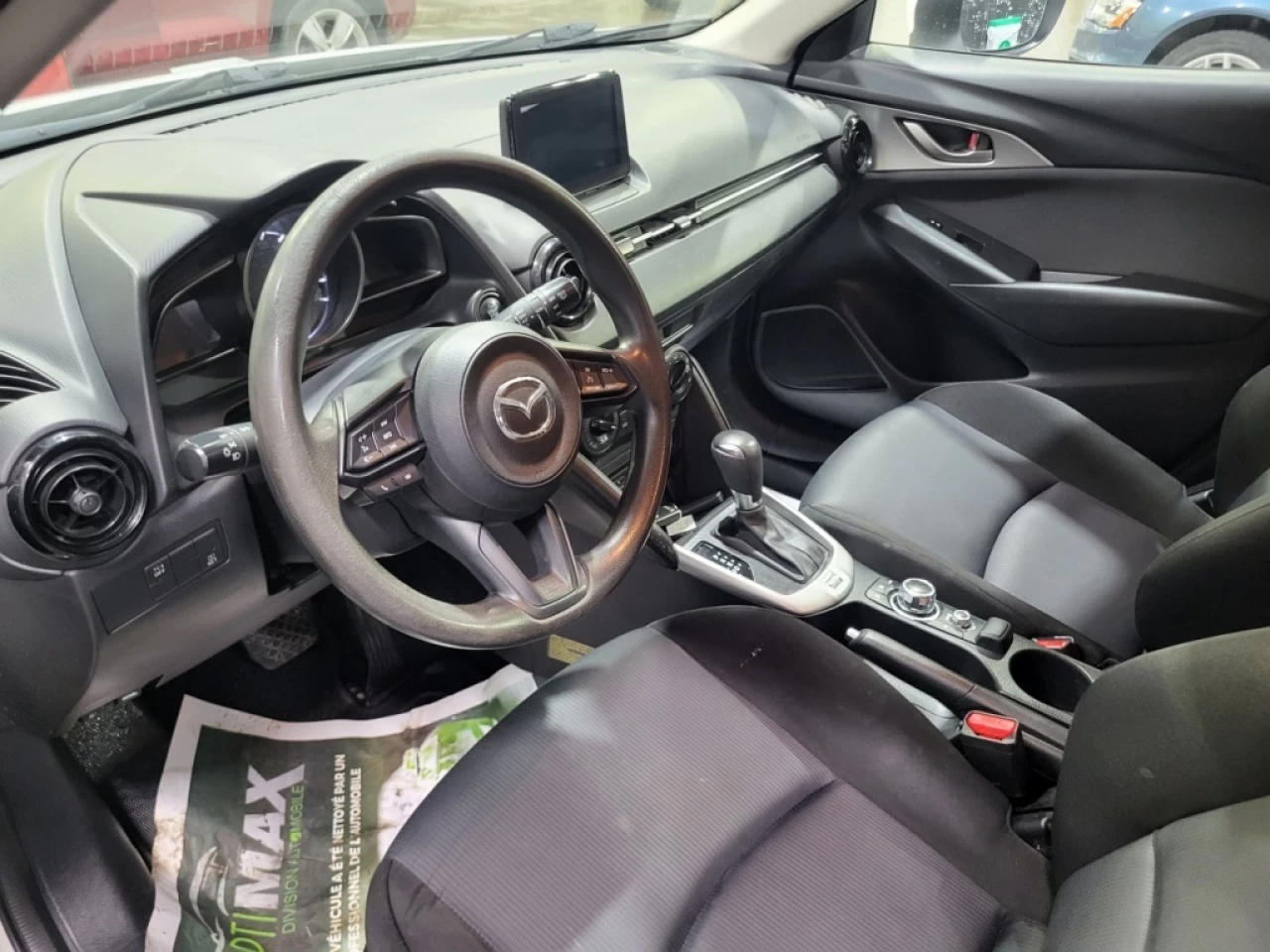 2018 Mazda CX-3 GX Auto AWD Image principale