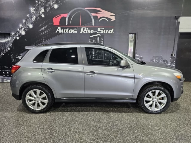 Mitsubishi RVR SE AWD PROPRE A/C AVEC 170 200KM 2015