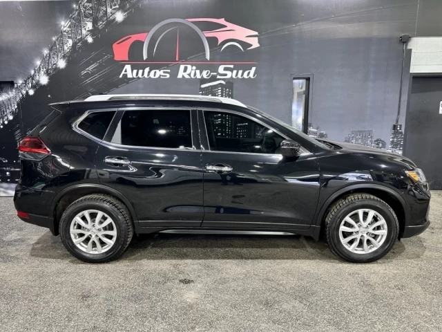 Nissan Rogue SV AWD TRÈS PROPRE SEULEMENT 78 500KM 2018