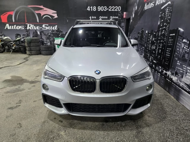 BMW X1 AWD 4dr xDrive28i 2016