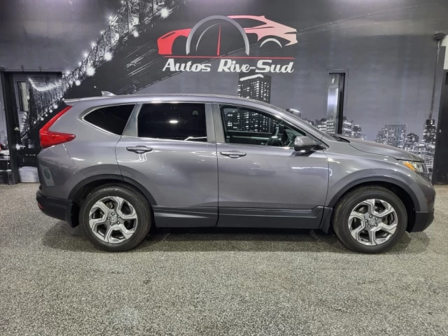 Honda CR-V LX 2WD 2019