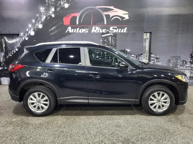 Mazda CX-5 GX AWD SKYACTIV A/C AVEC 176 100KM 2016