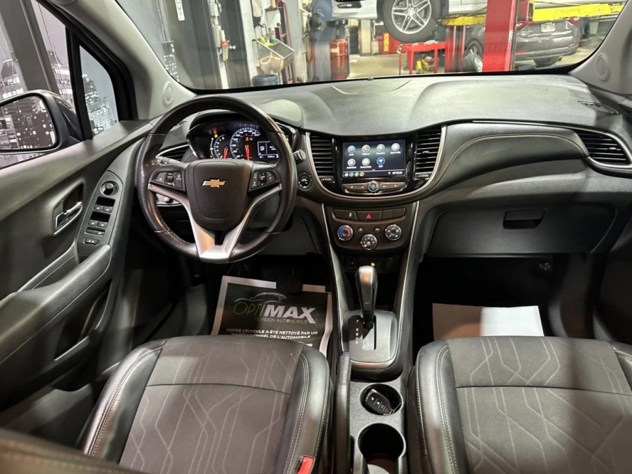 2019 Chevrolet Trax LT AWD TRÈS PROPRE SEULEMENT 75 600KM Image principale