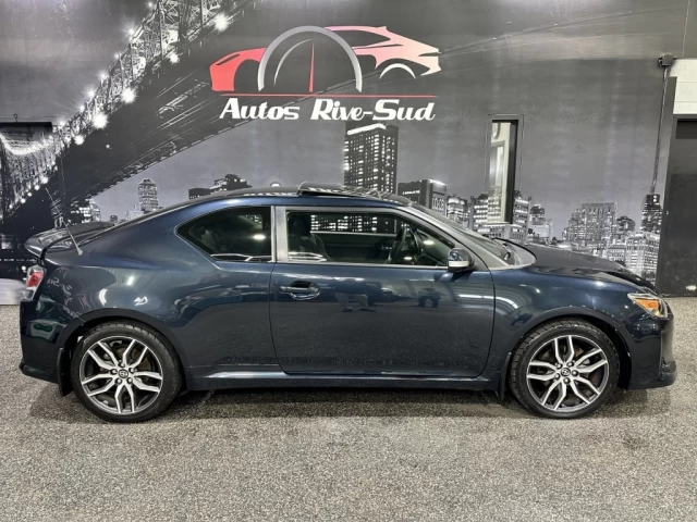 Scion tC TRÈS PROPRE TOIT OUVRANT SEULEMENT 138 500KM 2016