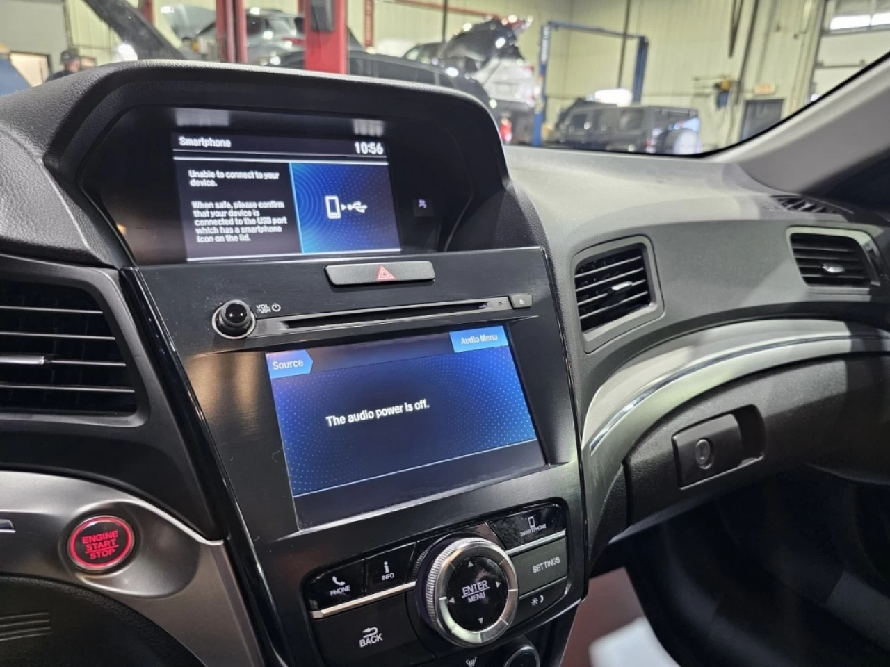 2019 Acura ILX PREMIUM TOIT CUIR CAMERA SEULEMENT 69 200 KM Main Image