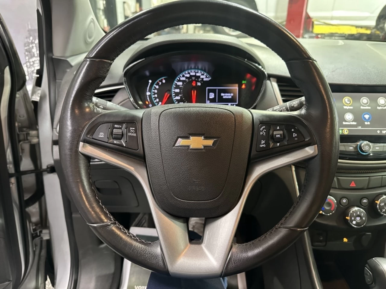 2019 Chevrolet Trax LT AWD TRÈS PROPRE SEULEMENT 75 600KM Main Image