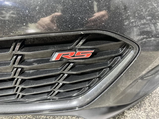 Chevrolet Cruze LT RS AUTOMATIQUE TRÈS PROPRE SEULEMENT 123 100KM 2018