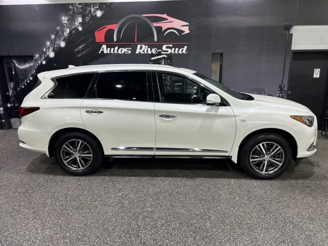 Infiniti QX60 AWD 4dr 2016