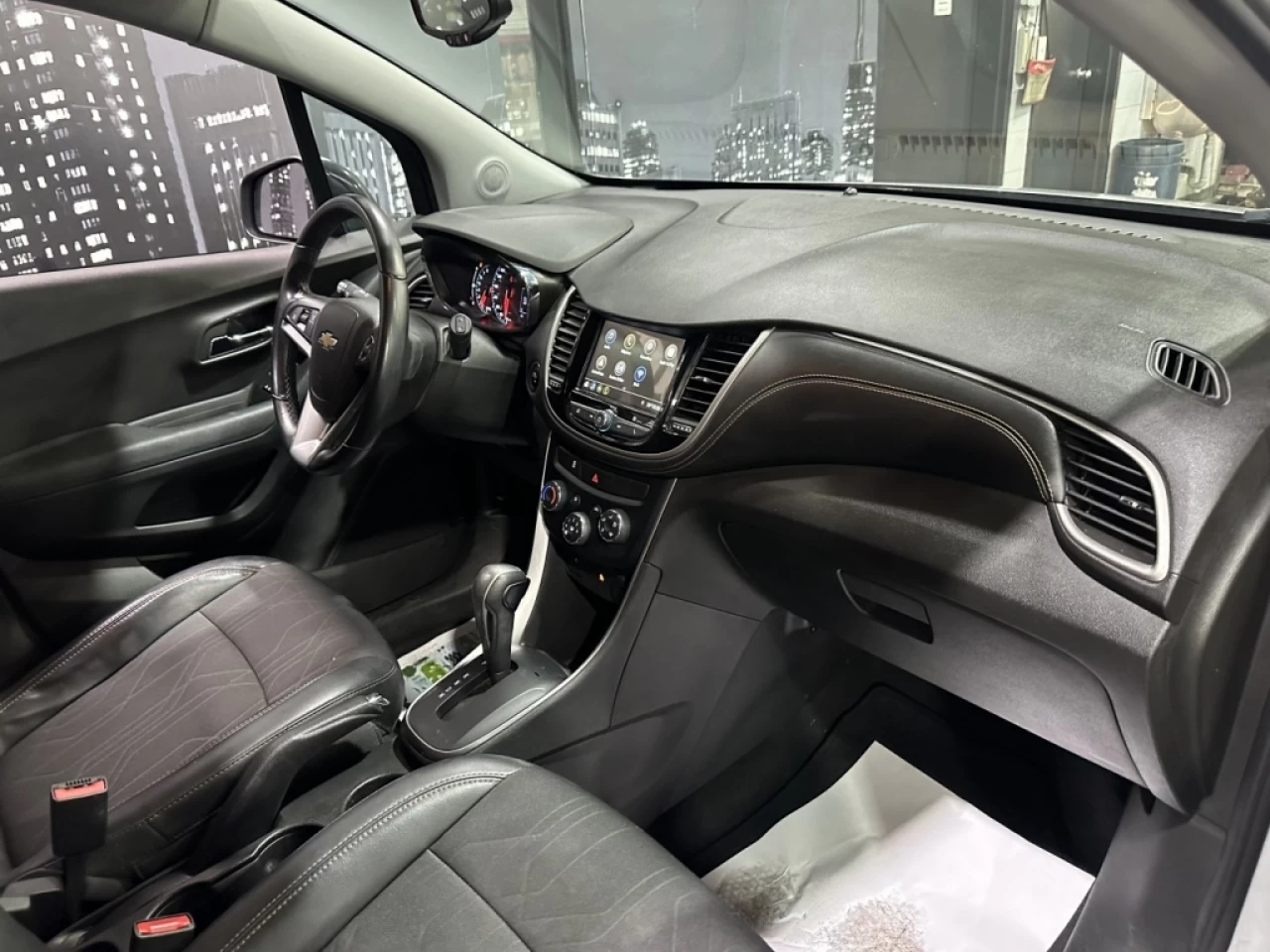 2019 Chevrolet Trax LT AWD TRÈS PROPRE SEULEMENT 75 600KM Main Image