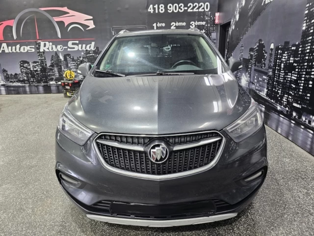 Buick Encore AWD 4dr Sport Touring 2017