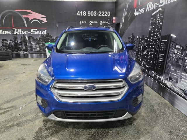 Ford Escape SE AWD TRÈS PROPRE SEULEMENT 143 500KM 2018