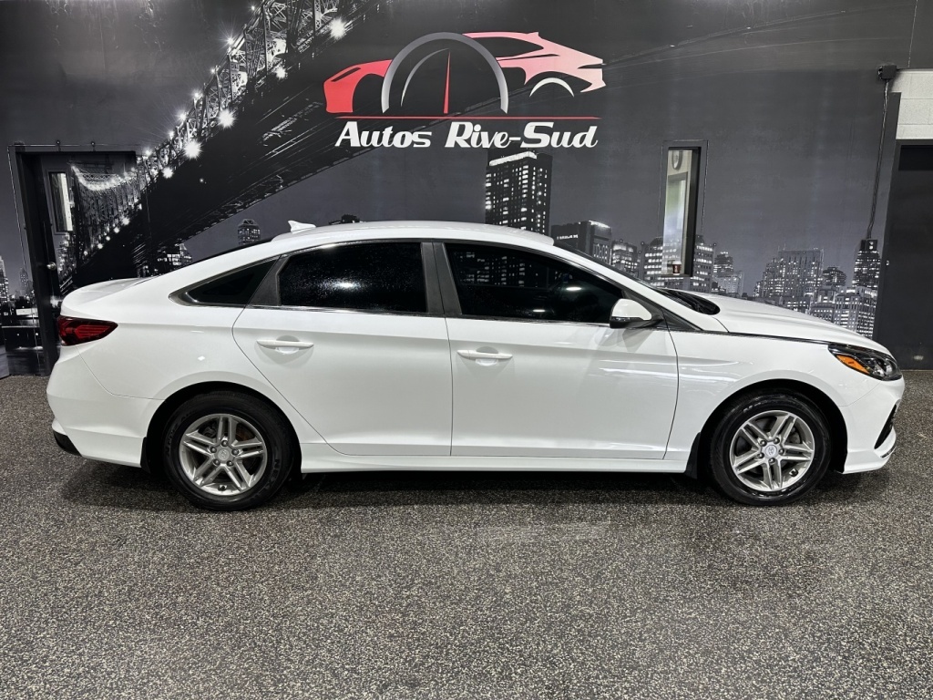 Hyundai 2019 Sonata Essential AUTOMATIQUE 8 PNEUS AVEC 57 900KM