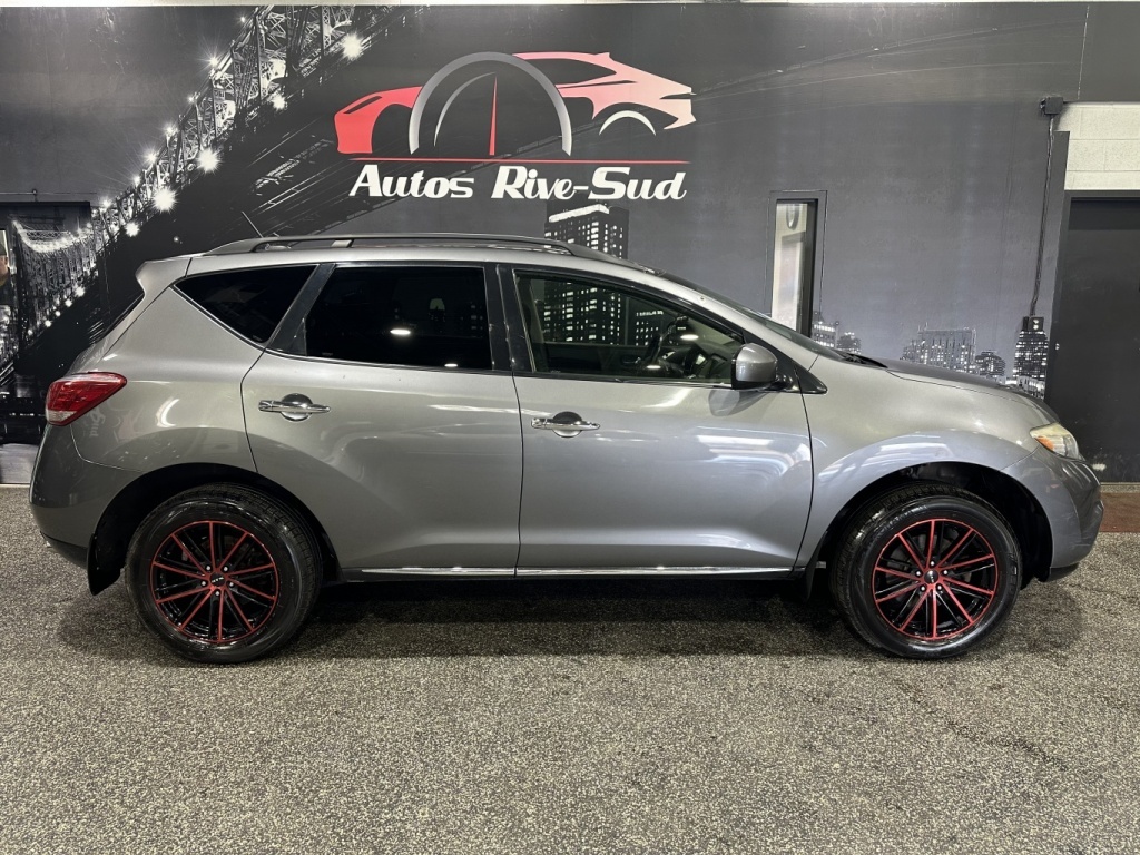 Nissan 2014 Murano SV AWD FULL EQUIPÉ TOIT AVEC 152 800