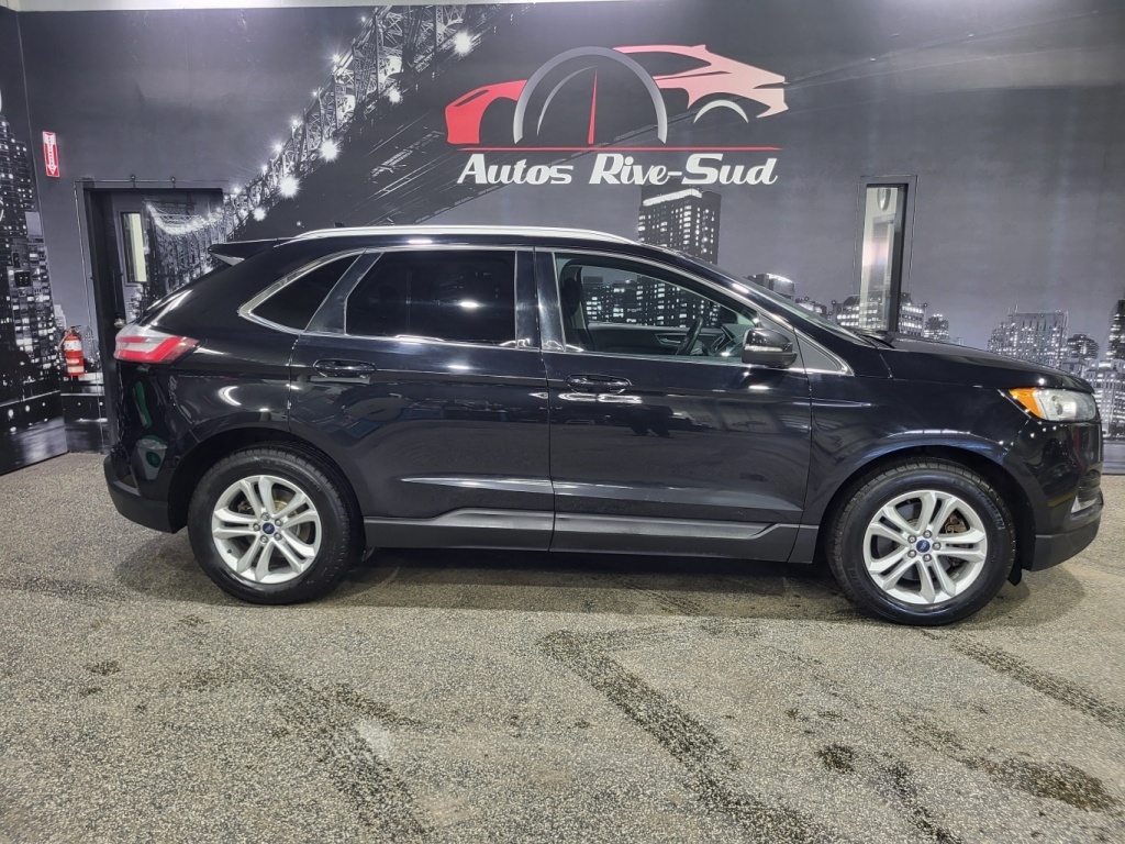 Ford 2019 Edge SEL AWD